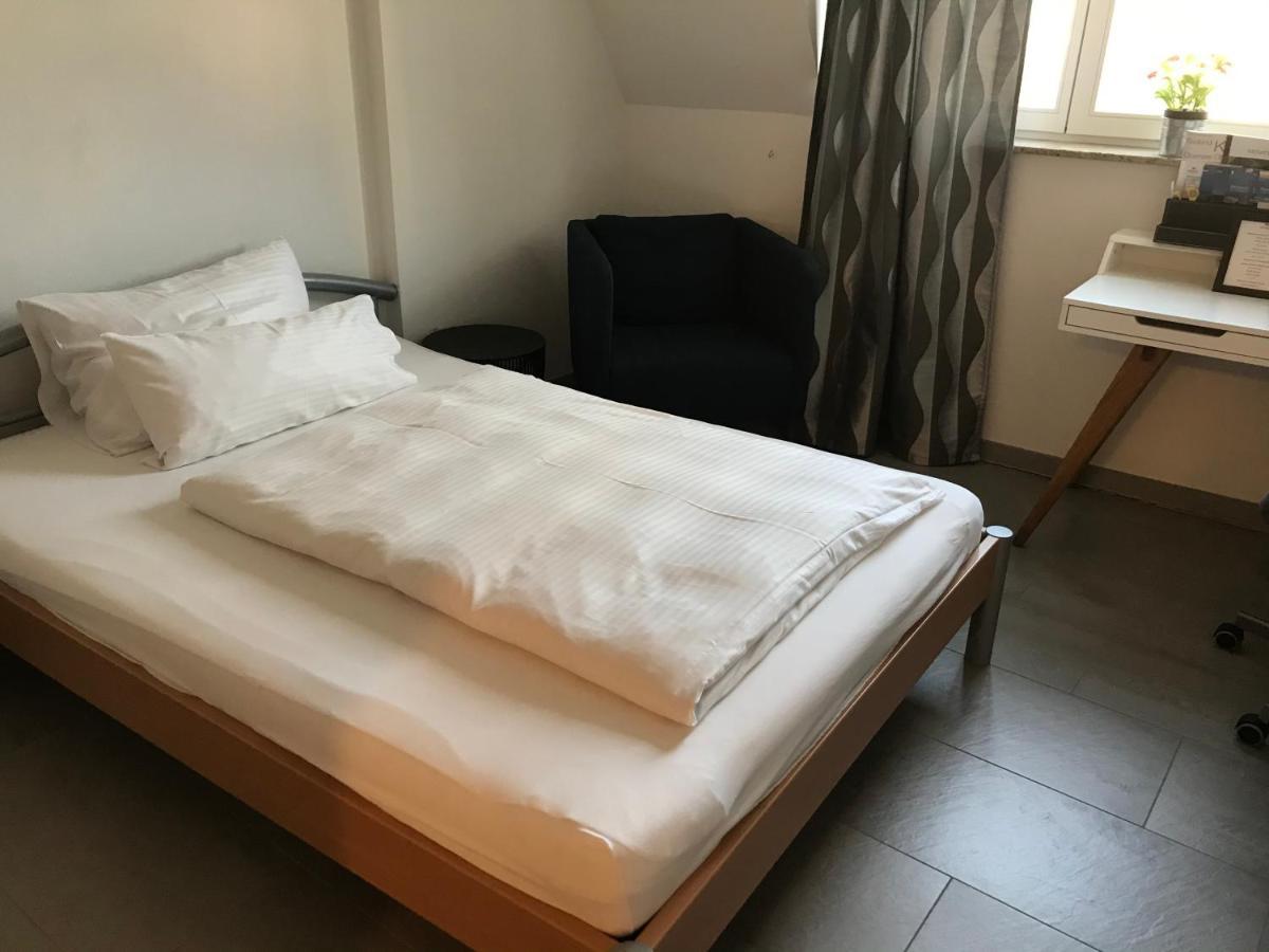 Ochsen Hotel Am Mehlsack 라벤스부르크 외부 사진